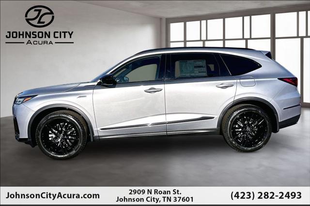 2026 Acura MDX A-SPEC Advance Package
