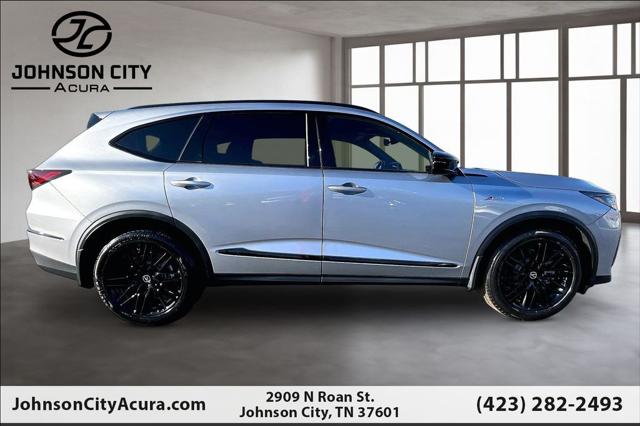 2026 Acura MDX A-SPEC Advance Package