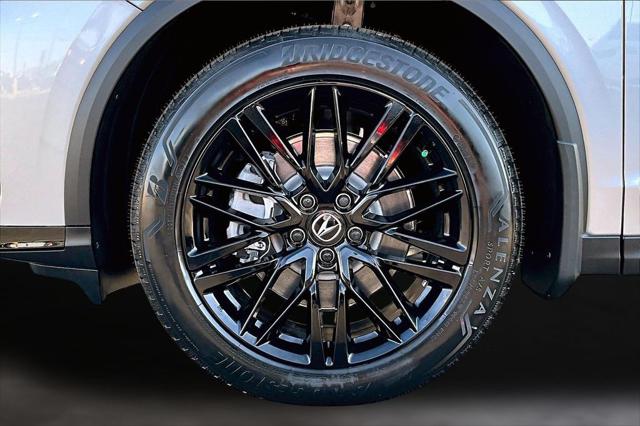 2026 Acura MDX A-SPEC Advance Package