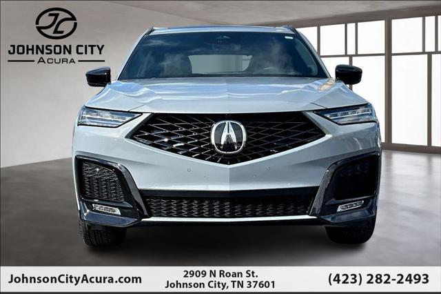 2026 Acura MDX A-SPEC Advance Package