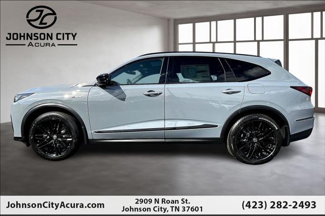 2026 Acura MDX A-SPEC Advance Package