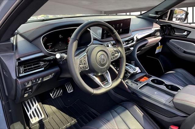 2026 Acura MDX A-SPEC Advance Package