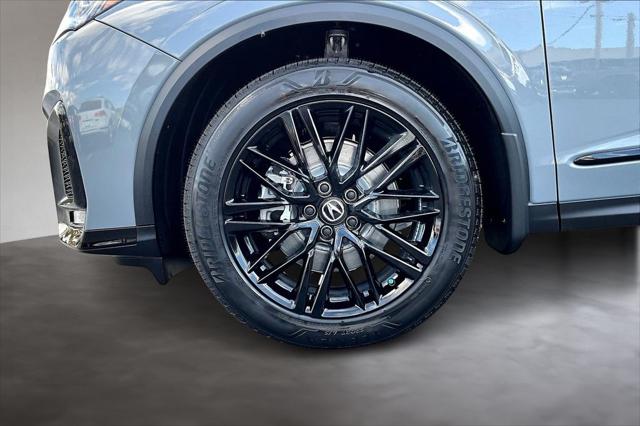 2026 Acura MDX A-SPEC Advance Package