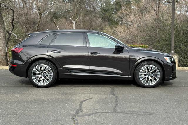 2024 Audi e-tron Premium Plus quattro