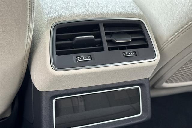 2024 Audi e-tron Premium Plus quattro