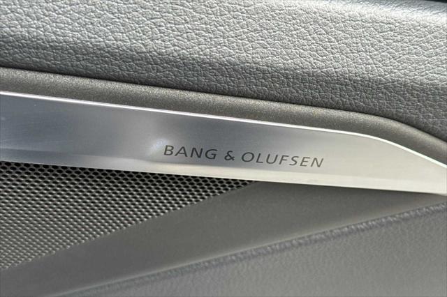 2024 Audi e-tron Premium Plus quattro