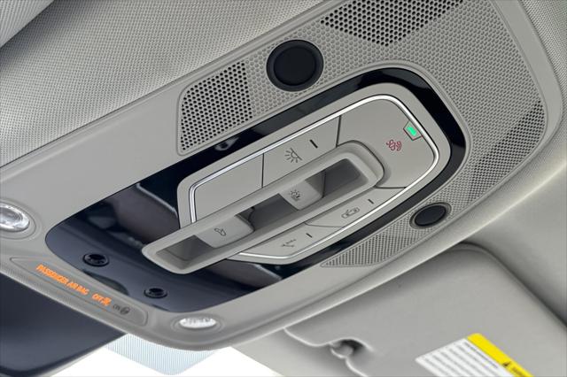 2024 Audi e-tron Premium Plus quattro