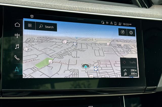 2024 Audi e-tron Premium Plus quattro