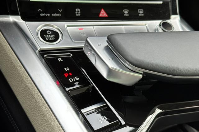 2024 Audi e-tron Premium Plus quattro