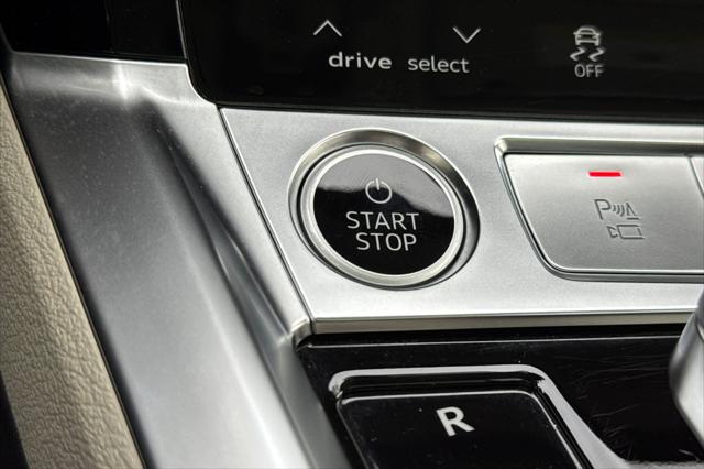 2024 Audi e-tron Premium Plus quattro