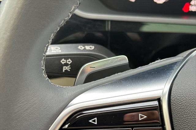 2024 Audi e-tron Premium Plus quattro