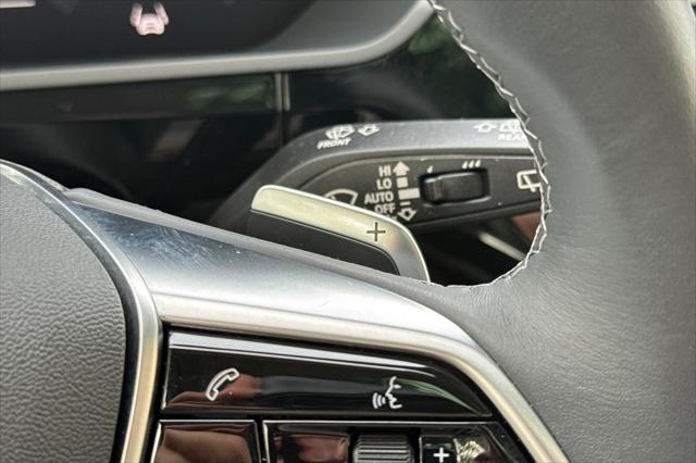 2024 Audi e-tron Premium Plus quattro