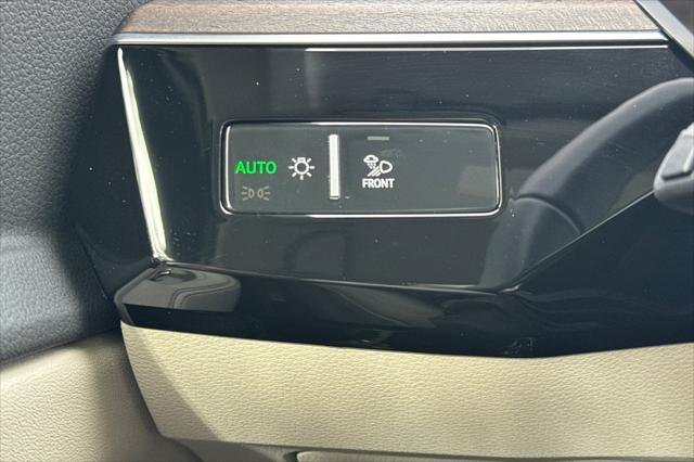 2024 Audi e-tron Premium Plus quattro