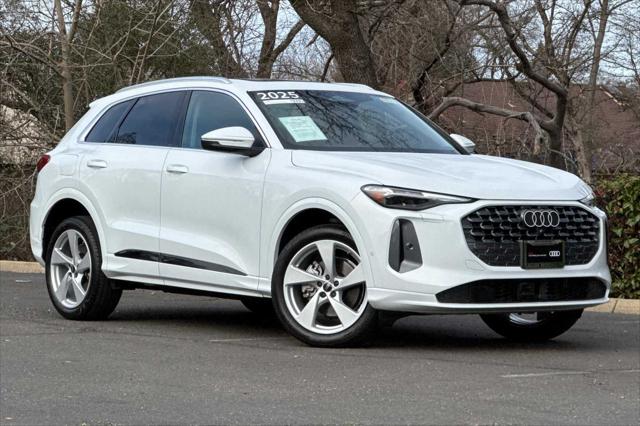 2025 Audi Q5 Premium Plus TFSI quattro S tronic