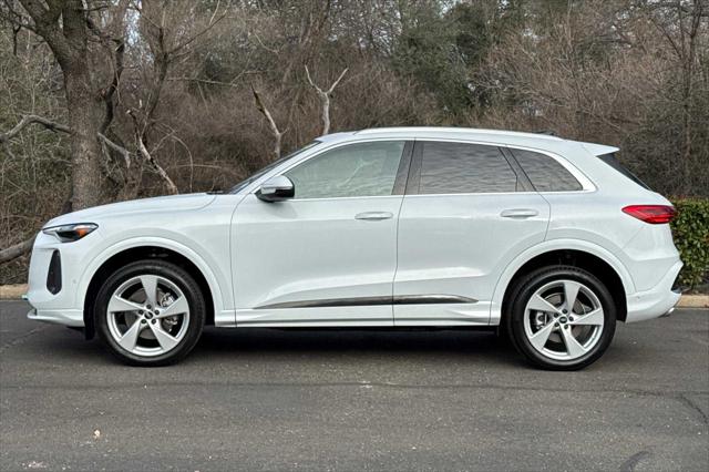 2025 Audi Q5 Premium Plus TFSI quattro S tronic