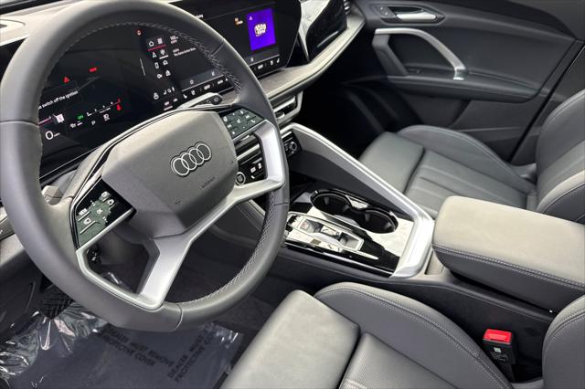 2025 Audi Q5 Premium Plus TFSI quattro S tronic