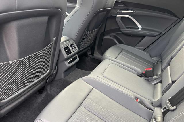 2025 Audi Q5 Premium Plus TFSI quattro S tronic