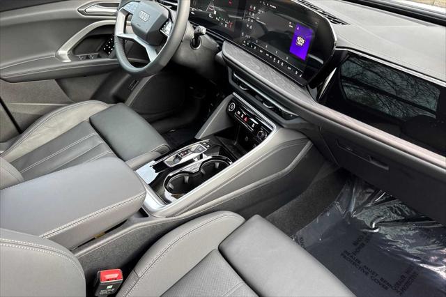2025 Audi Q5 Premium Plus TFSI quattro S tronic