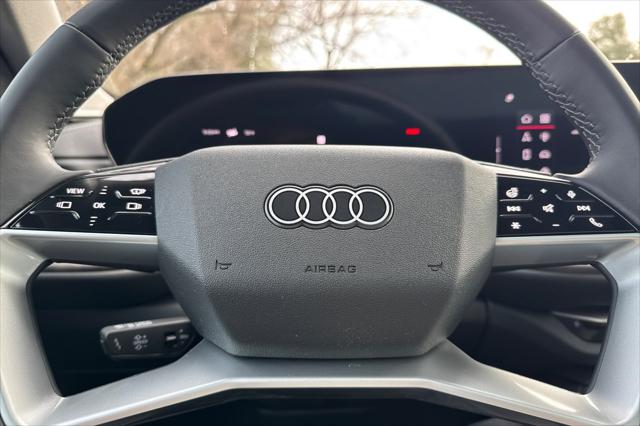 2025 Audi Q5 Premium Plus TFSI quattro S tronic
