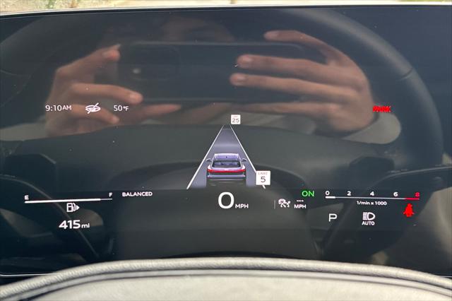 2025 Audi Q5 Premium Plus TFSI quattro S tronic