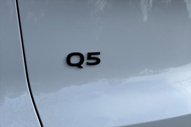 2025 Audi Q5 Premium Plus TFSI quattro S tronic