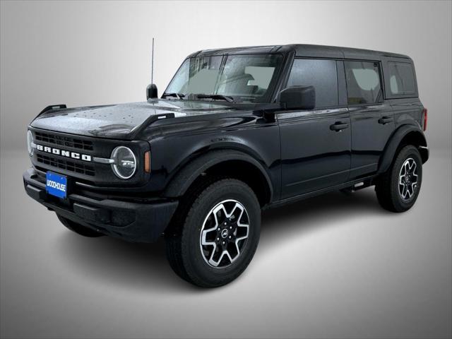 2026 Ford Bronco Base for sale in Blair, NE