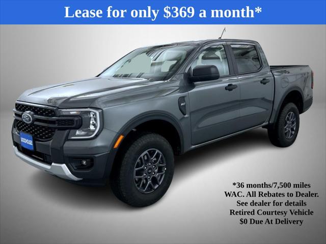 2026 Ford Ranger XLT for sale in Blair, NE