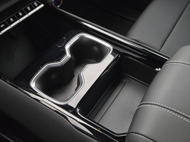 2026 Chevrolet Silverado EV LT