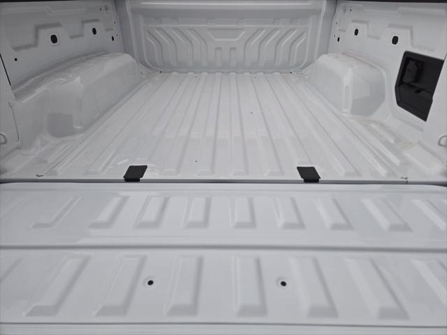 2026 Chevrolet Silverado EV LT