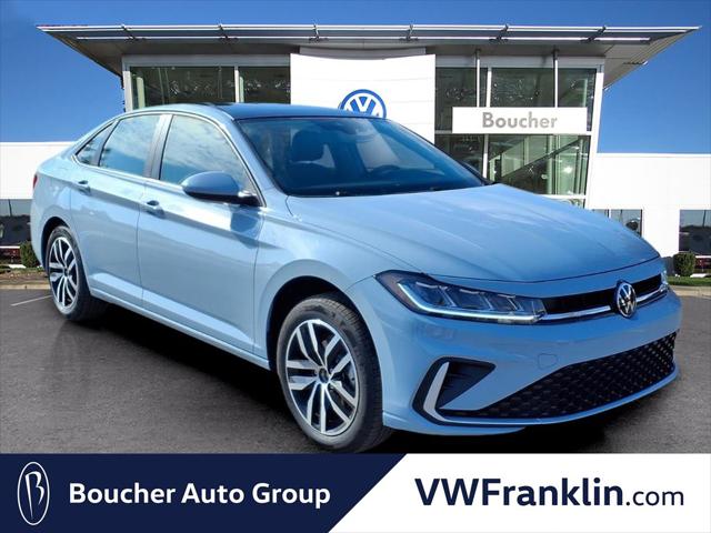 2026 Volkswagen Jetta SE for sale in Franklin, WI