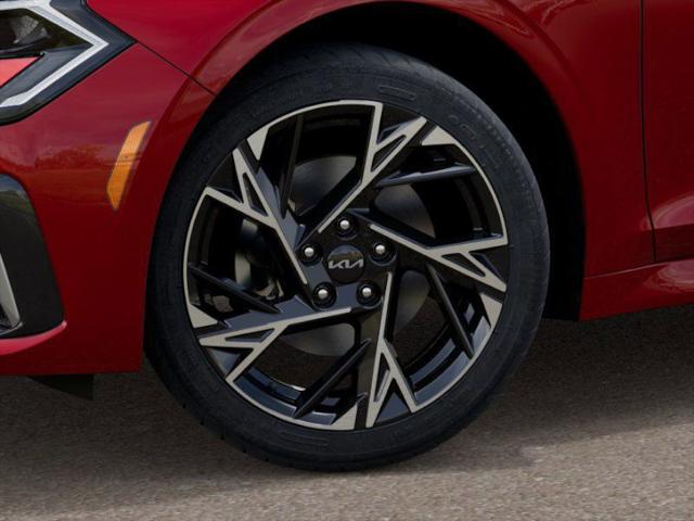 2026 Kia K5 GT-Line AWD