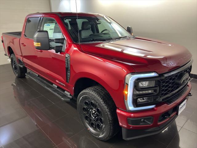 2026 Ford F-250 XLT for sale in Madison, WA