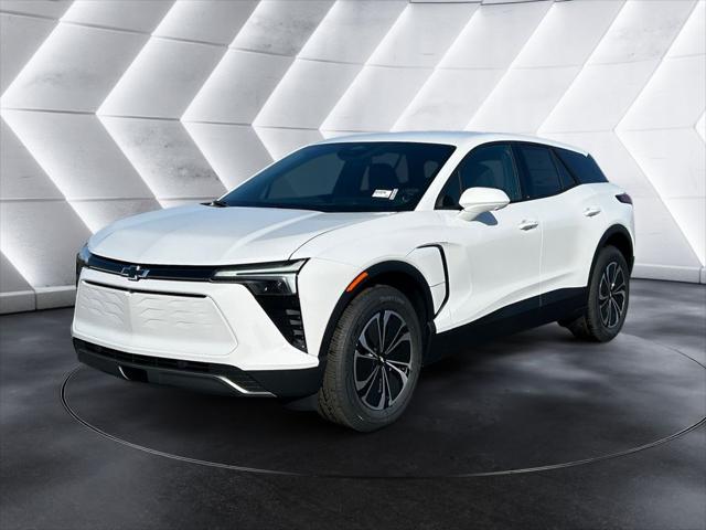 2026 Chevrolet V Blazer LT FWD for sale in Bakersfield, CA