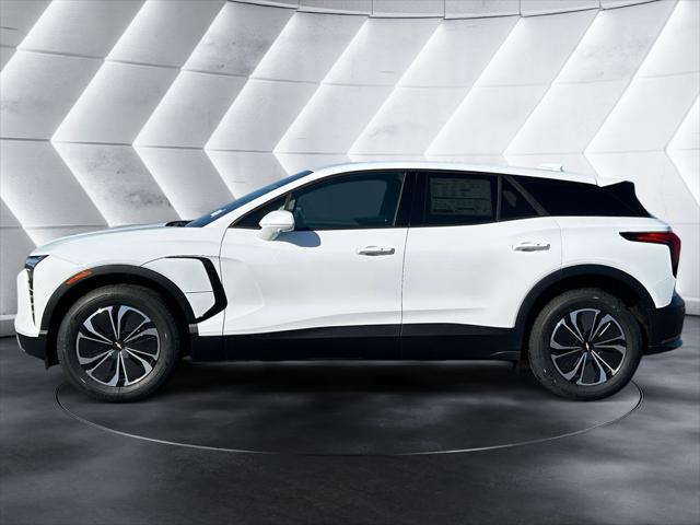 2026 Chevrolet V Blazer LT FWD
