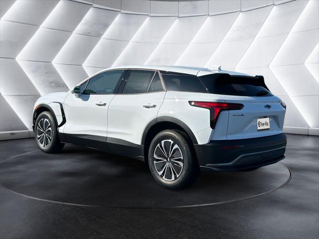 2026 Chevrolet V Blazer LT FWD