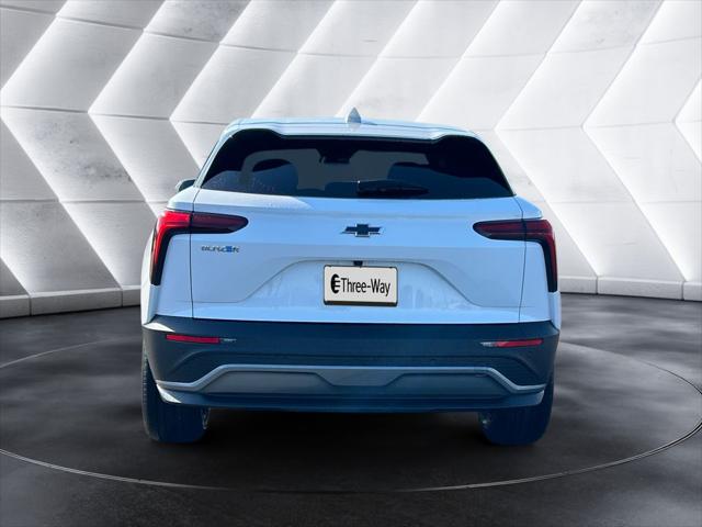 2026 Chevrolet V Blazer LT FWD