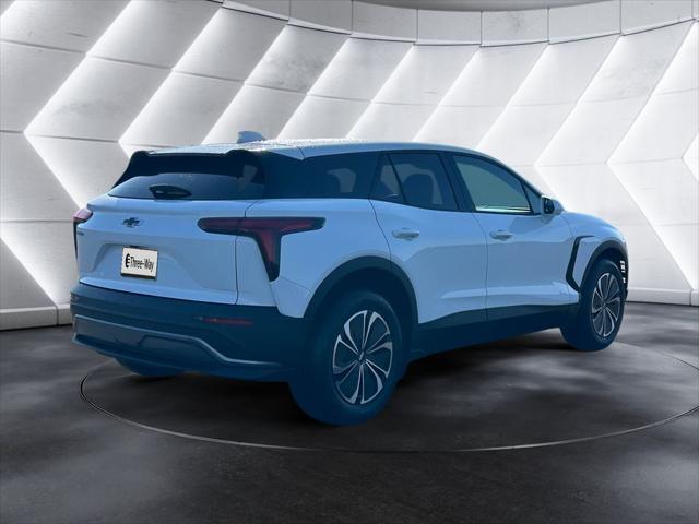 2026 Chevrolet V Blazer LT FWD