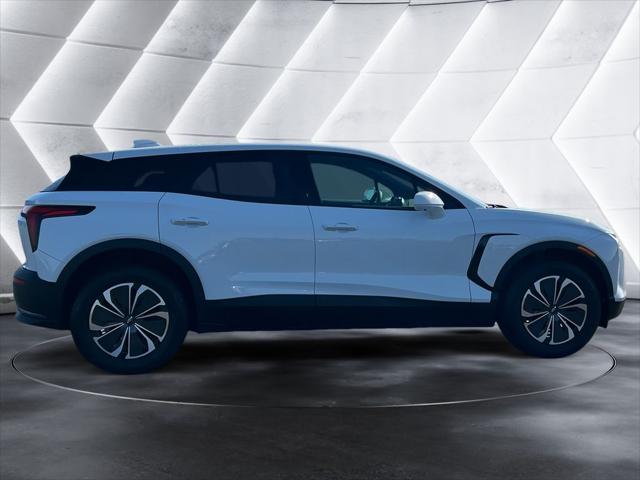 2026 Chevrolet V Blazer LT FWD