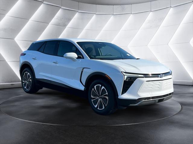 2026 Chevrolet V Blazer LT FWD