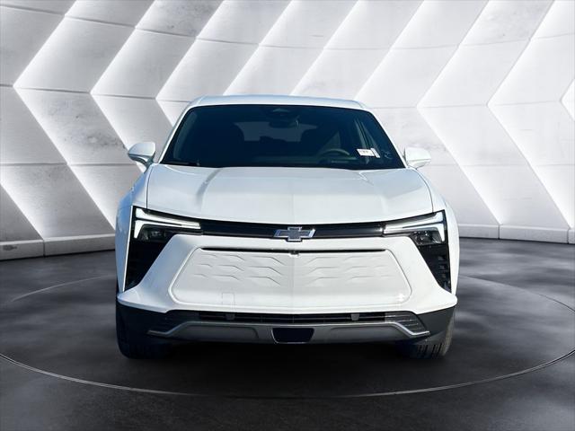 2026 Chevrolet V Blazer LT FWD