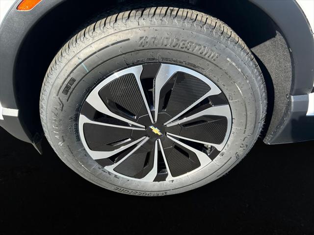 2026 Chevrolet V Blazer LT FWD