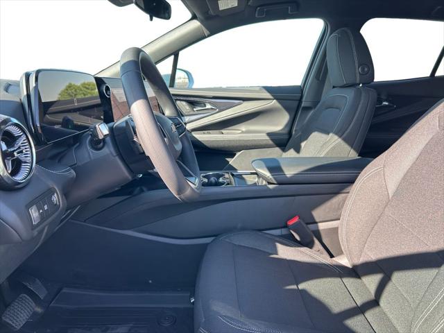 2026 Chevrolet V Blazer LT FWD