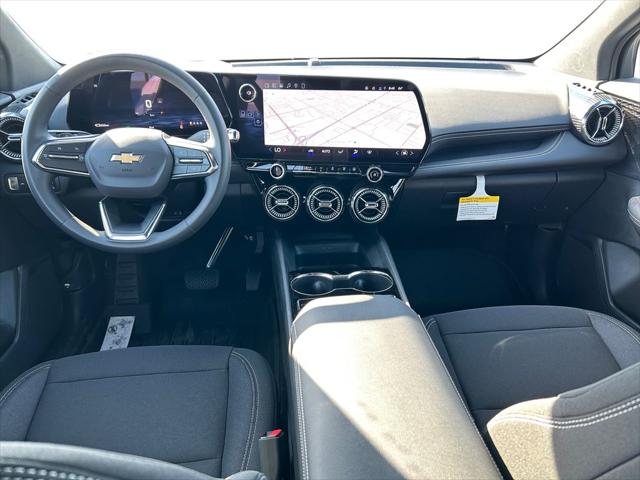 2026 Chevrolet V Blazer LT FWD