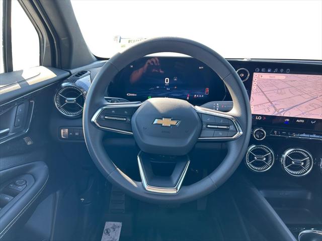 2026 Chevrolet V Blazer LT FWD