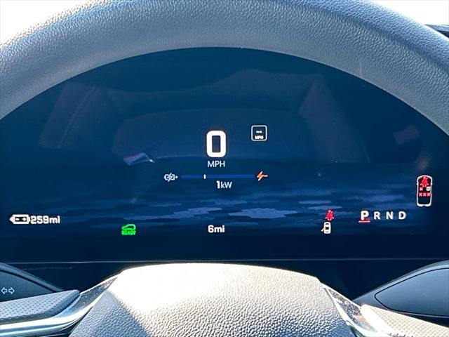 2026 Chevrolet V Blazer LT FWD
