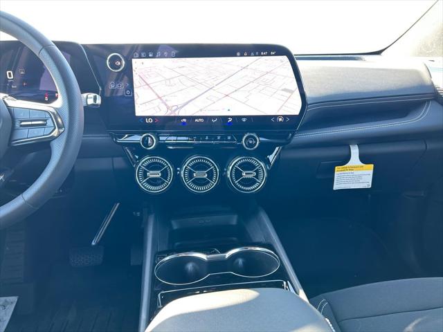 2026 Chevrolet V Blazer LT FWD