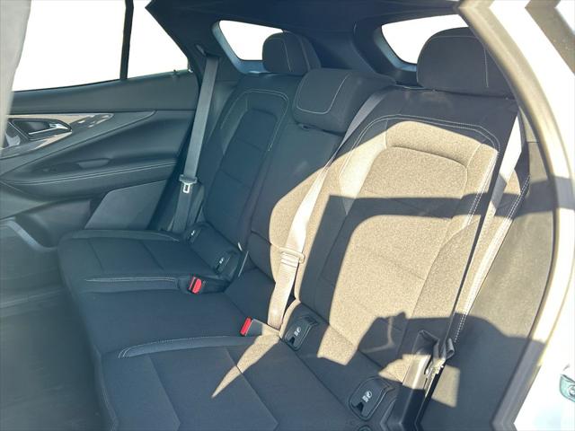 2026 Chevrolet V Blazer LT FWD
