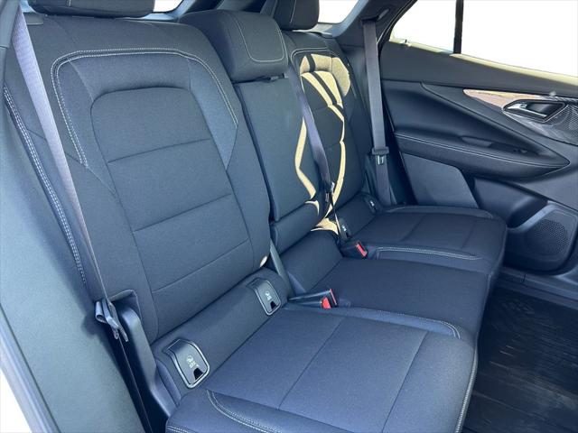 2026 Chevrolet V Blazer LT FWD