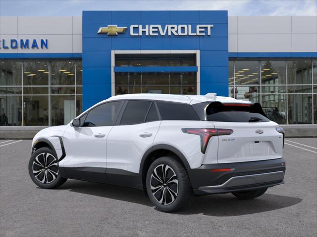 2026 Chevrolet V Blazer LT FWD