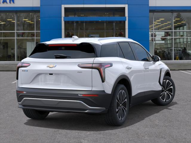 2026 Chevrolet V Blazer LT FWD